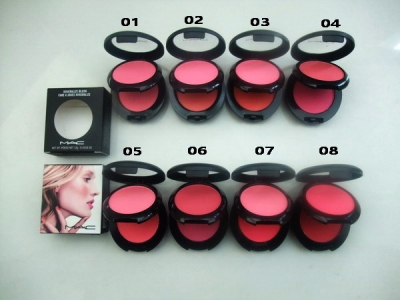 Cheap MAC Makeup Mineralize Blush Fard A Joues 12G 0.42Oz